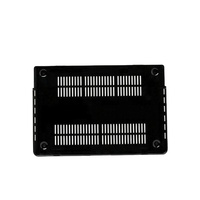 Produits tendance personnalisé luxe peau de serpent coque rigide housse pour ordinateur portable pour Macbook pro air 11 12 13 14 15 16