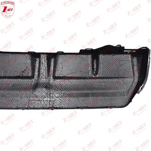 Difusor Trasero Z-ART de Fibra de Carbono Seca para <span class=keywords><strong>BMW</strong></span> Serie 2 G42 220i <span class=keywords><strong>240i</strong></span>, Piezas de Tuning - Product Image 3