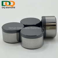 Gamme complète de coupe-tiges PDC 1308 1313 1616 1916 pour applications minières et de forage pétrolier/gazier, outil de forage OEM ISO 9001
