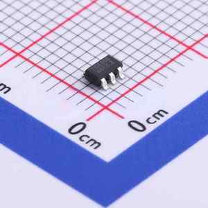 Nouvelle puce de commutateurs d'alimentation TD9517A originale - Product Image 3