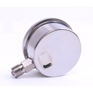 เกจวัดสแตนเลสคุณภาพดี Y60BF 40mpa - Product Image 6
