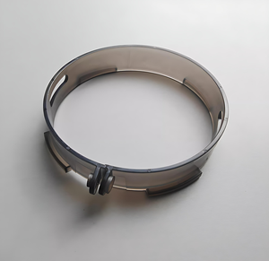 Accessoires de drone agricole en plastique T40 avec anneau de couvercle de réservoir d'eau, compatibles avec les modèles T16, T20, T30, T40, T20P, en matériau PC pour pulvérisation - Product Image 4