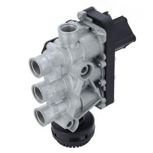 4728800240 103068 81259026144 4728800610 Válvula solenoide ECAS para MAN TGA TGL TGM TGS TGX DAF - Product Image 1