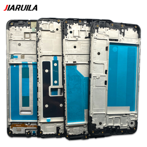 Мобильный телефон средняя рамка Корпус для <span class=keywords><strong>LG</strong></span> K40S K41S K50S K52 средняя рамка Корпус Запасные части запасные части - Product Image 4