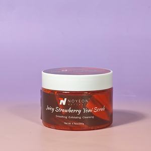 Fresa pH Balance Lavado femenino Aceite vaginal Lavado íntimo Yoni Gel Natural Yoni Lavado Orgánico Cuidado femenino Yoni Spray - Product Image 5