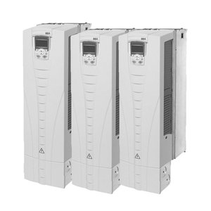 ชุดควบคุม PLC สำหรับ TU860/S800L/S800/I/O/TU865/TU810 พร้อมชุดควบคุมเฉพาะ PAC ที่มี I/O 256 ช่อง สำหรับการควบคุมอุตสาหกรรม ABB Compac - Product Image 5