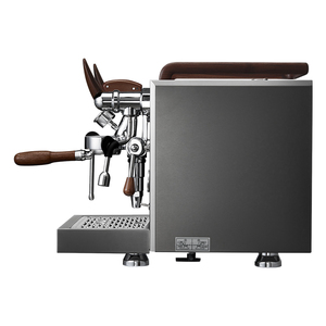 เครื่องชงกาแฟเอสเพรสโซ่ G3124X แบบคัสตอม ดูอัล โบลเลอร์ E61 สำหรับเชิงพาณิชย์ - Product Image 1
