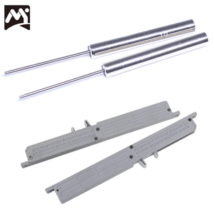 Hệ Thống Đóng Mềm Không Ồn Và Không Rỉ Hệ Thống Đóng Mềm Van Điều Tiết Thủy Lực <span class=keywords><strong>Spring</strong></span> <span class=keywords><strong>Damper</strong></span> For Slideway Pistones Hidraulicos - Product Image 4