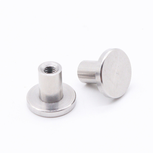 Đinh tán ren trong tùy chỉnh chuyên nghiệp Đồng Quan, đinh tán nhôm, phụ kiện, đinh tán chất lượng cao - Product Image 6