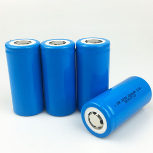 แบตเตอรี่32700เซลล์ลิเธียมไอออนสำหรับรถจักรยานยนต์3.2V 6000mAh 6500mAh Ifr32700 32650ได้ IFR 7000mAh - Product Image 5