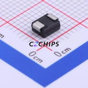 Diodo S3A SMB(DO-214AA) Original y Nuevo, Diodo de Propósito General, Proveedor de Componentes Electrónicos al por Mayor y Servicio de Lista de Materiales - Product Image 2