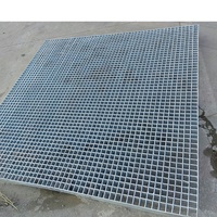 Matériaux de construction métalliques en acier galvanisé et inoxydable : grille de protection pour ponts, passerelles, rampes et plateformes