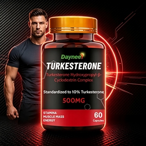 Cápsulas de Gel Suave con Extracto Herbal para Fortalecer los Músculos, Suplementos Naturales Saludables, Aumentan la Energía, Antioxidantes, Inmunológicos, para Adultos - Product Image 2