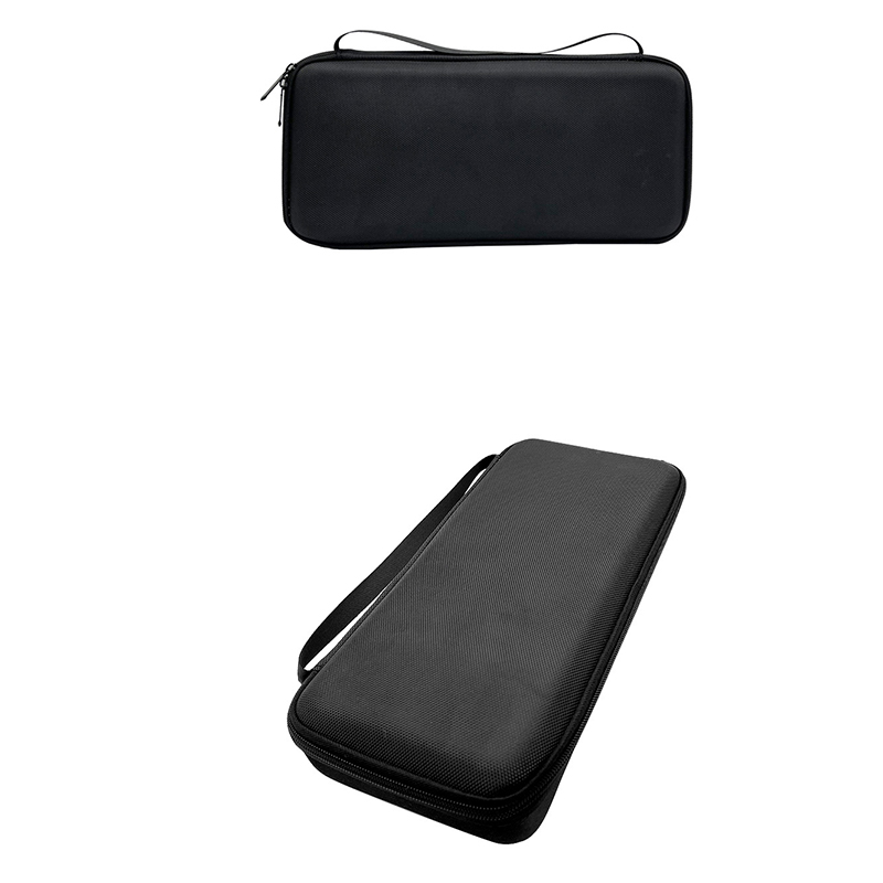 Защитный креативный чехол для клавиатуры Eva с пользовательским логотипом сумка жесткий чехол водонепроницаемый жесткий чехол для механической клавиатуры сумка для переноски