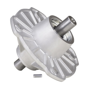 Portacuchillas para Cortacésped, Modelo Europeo A10122, Pieza de Repuesto 384207250/0 - Product Image 1