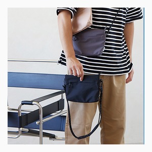 Mini Bolsa de Poliéster KEIRYO, Ligera, para Uso Diario, Talla XS 24x16cm, para Mujer, en Stock, Taiwán - Product Image 3