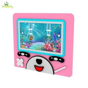 Agua mágica del mundo material <span class=keywords><strong>de</strong></span> pintura <span class=keywords><strong>de</strong></span> la <span class=keywords><strong>pared</strong></span> equipo <span class=keywords><strong>de</strong></span> televisión fantástico <span class=keywords><strong>de</strong></span> agua máquina <span class=keywords><strong>de</strong></span> pintura para niños Juegos Juguetes <span class=keywords><strong>de</strong></span> interior - Product Image 3