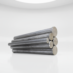 Barra Redonda Sólida de Acero Inoxidable Super <span class=keywords><strong>Duplex</strong></span> 630 2205 904L de 20 mm 17-4ph, Barra Redonda de Acero Inoxidable 416 - Product Image 1