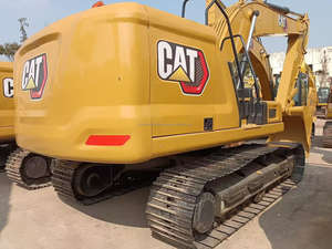 Utilizado para excavadora CAT 320GC Máquina excavadora de 20 toneladas Motor original ¡Precio barato! Las variantes incluyen CAT320B CAT320D CAT320C - Product Image 2