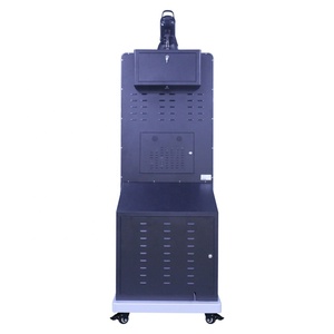 <span class=keywords><strong>Fotomaton</strong></span> al por mayor de alquiler de pantalla táctil de fotopata, espejo de fotos de cabina de video de boda mágica con luces - Product Image 3