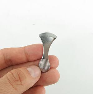 Shonishin Pediátrica Saúde e Bem-Estar Ferramenta Guasha Massagem Terapêutica Acupoint Estimulação - Product Image 2