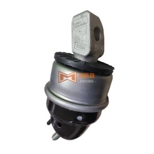 Soporte de Motor Ford EB3G6B032EA EB3G6B032FA EB3G6038DC EA, Pieza de Repuesto - Product Image 2