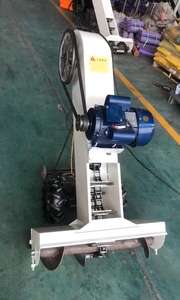 Máquina Ensacadora de Arroz, Trigo y Soja, Recolector de Granos Manual, Equipo de Succión para Recolección de Granos - Product Image 4