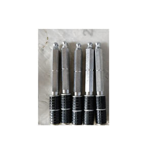 Empaquetador de Aluminio de 100 Bar / 30-40 Bar, 10*100mm / 10*150mm / 13*100mm / 13*150mm para Construcción de Maquinaria - Product Image 1