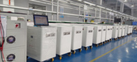 OEM ODM Индивидуальная настенная аккумуляторная батарея LiFePO4 51.2В 100Ач 300Ач 5кВтч 15кВтч 16кВтч для систем хранения солнечной энергии
