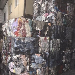 Nuovo arrivo pantaloncini essenziali per donna pantaloni vestiti usati vendita di seconda mano vestiti in linea cinese negozio alla rinfusa - Product Image 5