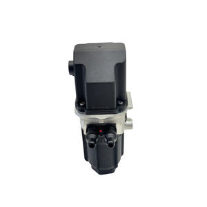 DetroitDD15 14.7L OEM RA0001407278 Diesel Exhaust <b>Fluid</b> (DEF) <b>Pump</b> for FreightlinerCascadia - Product Image 1