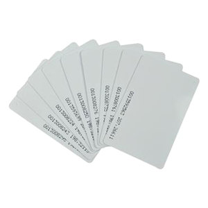 Factory Wholesale 125kHz Contactless <b>Access</b> <b>Control</b> PVC Smart <b>Card</b> RFID Proximity Waterproof Blank ID <b>Card</b> ID/IC/NFC/UHF <b>Card</b> - Product Image 1