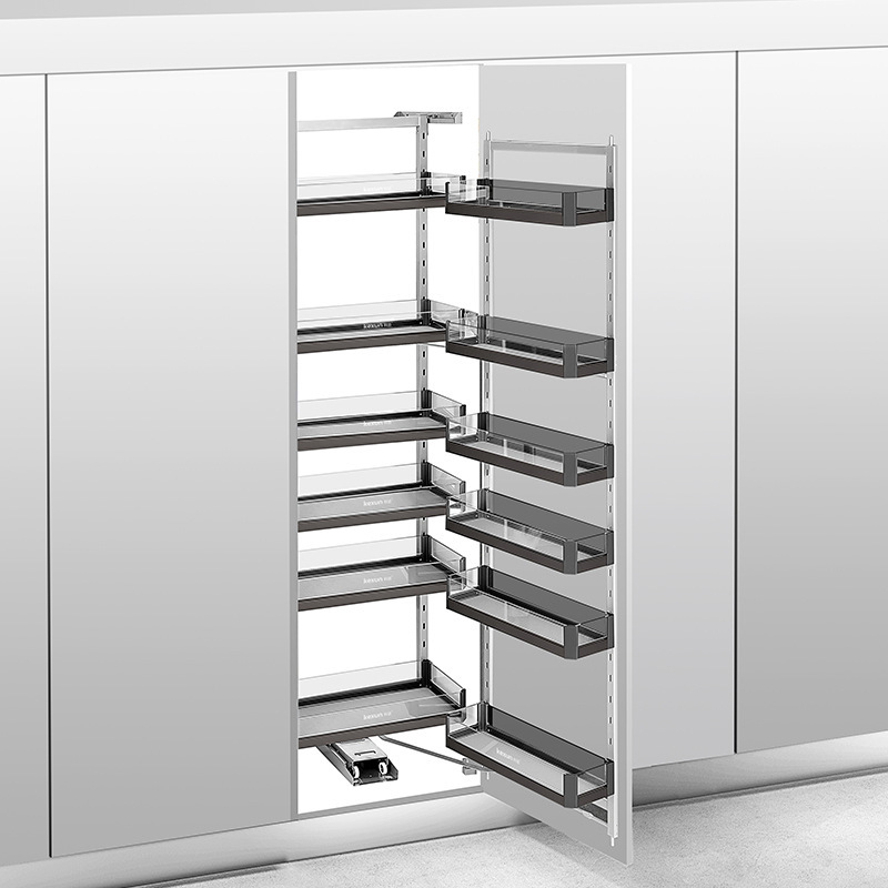 Modern Design Universal Magic Corner Blind