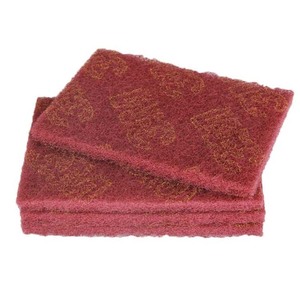 Bois massif 7447 de <span class=keywords><strong>3M</strong></span>, Brite de scotchche pour le polissage et le meulage - Product Image 2