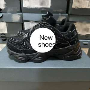 Nuove <span class=keywords><strong>Scarpe</strong></span> da Corsa Multifunzionali di Lusso 2026 di Alta Qualità, <span class=keywords><strong>Scarpe</strong></span> Casual Classiche Retrò di Design alla Moda per Ragazzi e Ragazze - Product Image 3