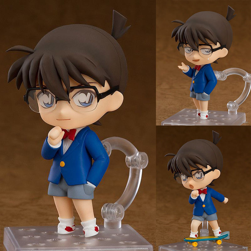 กล่องของแท้-Konan Edogawa