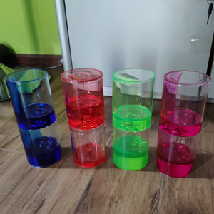 Barboteur de mouvement de liquide <span class=keywords><strong>MRB</strong></span>, nouvelles minuteries de liquide sensorielles - Product Image 2