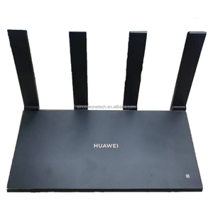 Routeur <span class=keywords><strong>Ax6</strong></span> 7200 Mbps WS8700 <span class=keywords><strong>WIFI</strong></span> 6+ 2.4G & 5G Routeur <span class=keywords><strong>WIFI</strong></span> maillé - Product Image 2