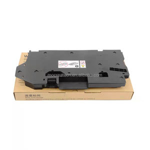 Haute Qualité pour Xerox DocuPrint <span class=keywords><strong>Phaser</strong></span> <span class=keywords><strong>6515</strong></span> 6510 CM315z CM310z CM210z C500 C505 C600 C605 Déchets Toner Conteneur Boîte 108R01416 - Product Image 1