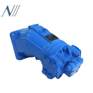 Sistema de Elevación para Grúas Móviles, Motor Hidráulico de Pistón Axial de la Serie A2FM Intercambiable Premium, 45 - Product Image 4