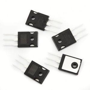 Original & Factory New NTHL041N60S5H TO-247 Transistor Specialized Electronic Components Purchasing and Support Services - Product Image 1