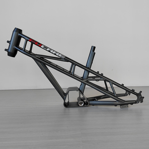 Vélo de montagne pour hommes adultes avec batterie 48V, suspension avant, pneus larges, freins à disque - Product Image 5
