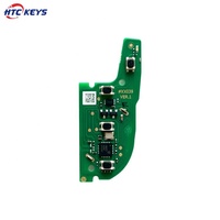 Universal VVDI Super Remote Control XEKF20EN for VVDI MINI Key Tool MAX VVDI2 Programmer