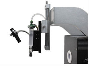 Testeur d'angle de contact automatique, instrument de mesure de l'angle de goutte d'eau, instrument de mesure de l'angle de contact - Product Image 3