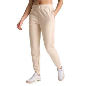 Pantalons de jogging en nylon durables pour femmes, vente chaude, taille élastique de haute qualité, crayon, prix bas pour les coureurs sportifs actifs - Product Image 4