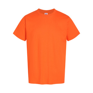 Design Factory Staff Uniform Camp Event Promotional Logo Printed Adult 180g White 100 Cotton Unisex Custom Men's T-<b>Shirts</b> - Product Image 1