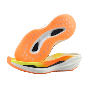 Kezhi Good Quality EVA+TPR Basketball <b>Shoes</b> Soles Lightweight and <b>Soft</b> Training <b>Shoes</b> Soles - Product Image 5