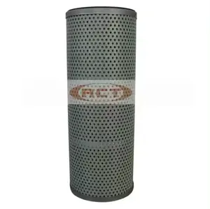 Excavator mechanical hydraulic filter HF35005 P550083 SH120 S265 SH100KS-H120 198-49-11440