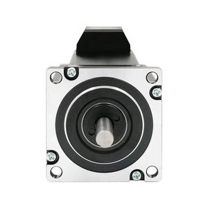 JMC 57J1880EC-1000-LS 2相 5A 2N.<span class=keywords><strong>m</strong></span> クローズドループ マイクロステッピングモーター 96mm Nema 23 ステッピングモーター - Product Image 3