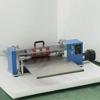 Machine à Découper les Électrodes de Batterie de Laboratoire pour la Découpe des Électrodes de Batterie
